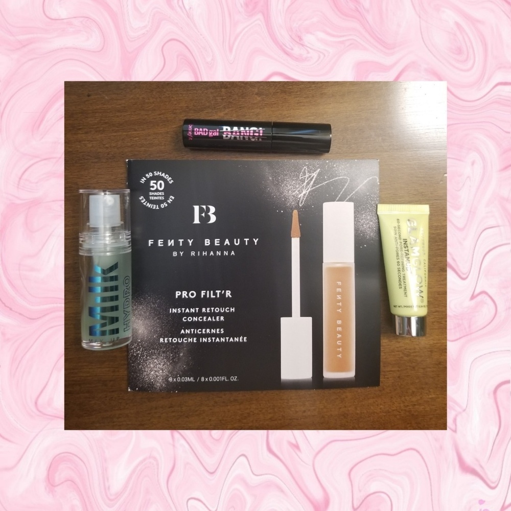 Mini bundle